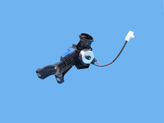 Ignition Switch - Mopar (68539348aa)