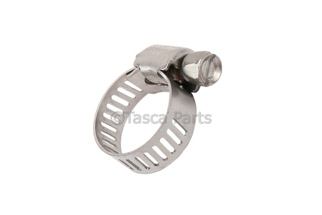 25518880 - Body: Drain Tube Clamp for GM Image