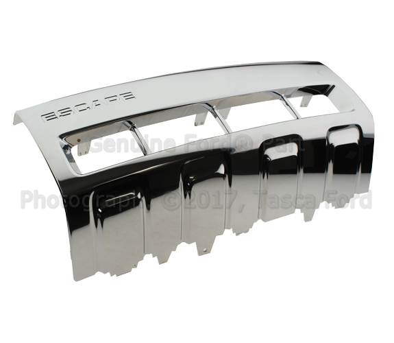 8L8Z8419BA - Body: Cover Molding for Ford: Escape Image