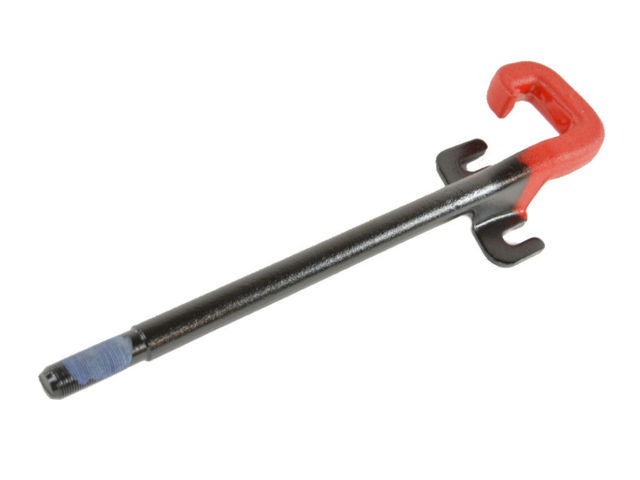 68140285AA - : Tow Hook - Driver's Side (LH) for Mopar Image