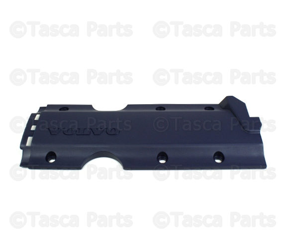 8653144 - Engine: Cover for Volvo Image