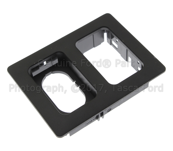 8A8Z74241A23AA - Body: Bezel for Ford: Flex Image