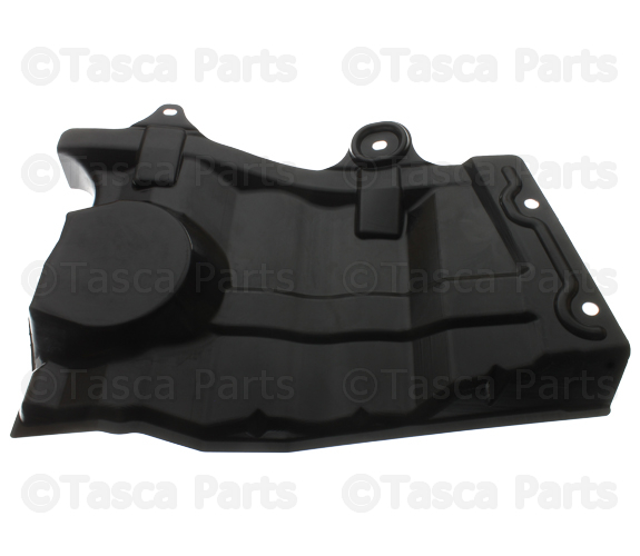 648383Z800 - : Splash Shield - Passenger Side (RH) for Nissan Image