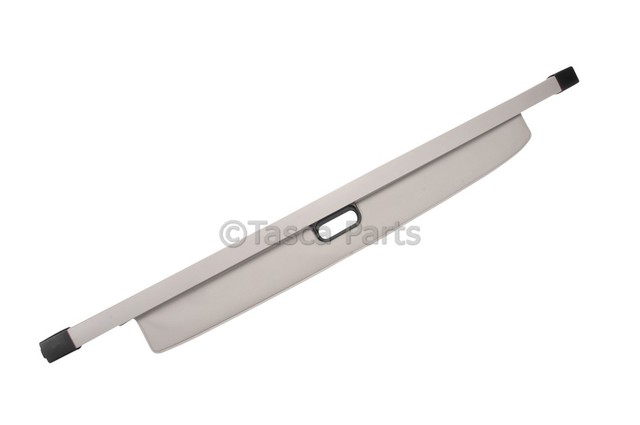 15213370 - Interior: Cargo Security Shade - ESV - Titanium for GM Image