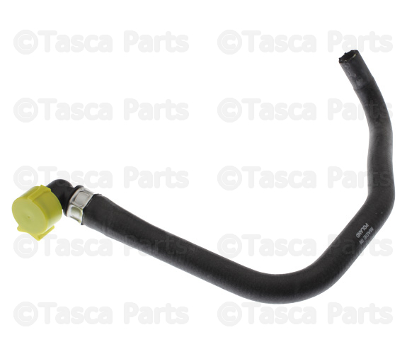 30745332 - : HVAC Heater Hose for Volvo: S60, V70 Image