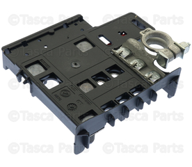 Promaster Controller Unit 2015-2022 Ram ProMaster City Battery Control Unit 68263206AA ...