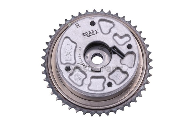 12684805 - : Engine Timing Camshaft Sprocket - Passenger Side (RH) for Buick: LaCrosse, Regal Sportback | Cadillac: ATS, CT5, CT6, CTS, XT5, XT6 | Chevrolet: Blazer, Camaro, Colorado | GMC: Acadia, Canyon Image