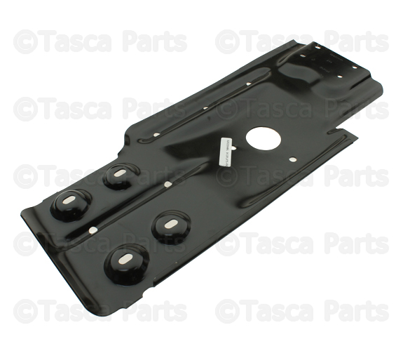 Mopar 55398285AA Tow Hook For Dodge Ram 1500 – Genuine OEM Replacement Part, Heavy-Duty Towing Capability - View #6