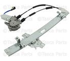 K2A358560C - Body: Regulator for Kia Image