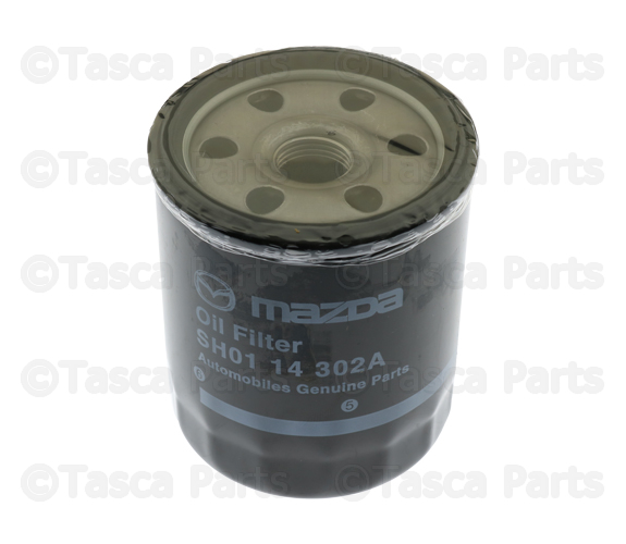 SH0114302A - Engine: Oil Filter for Mazda: CX-5, CX-70, CX-90 Image
