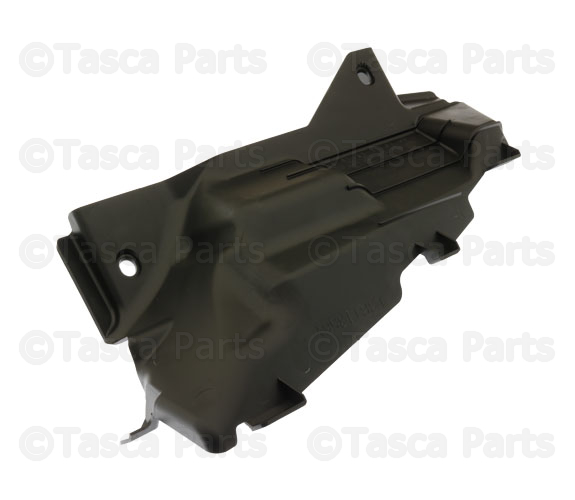 L3BT1356Y - : Intake Duct for Mazda: CX-7 Image