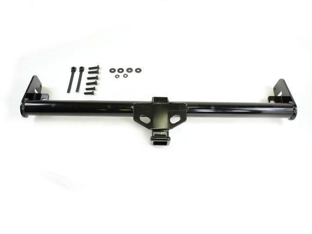 82213636AB - : Trailer Tow Receiver Kit for Mopar Image