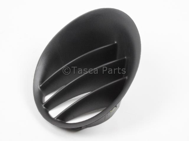 55077234AD - Frames and Bumpers: Fog Lamp Hole Plug, Right for Dodge: Ram 1500, Ram 2500, Ram 3500 Image