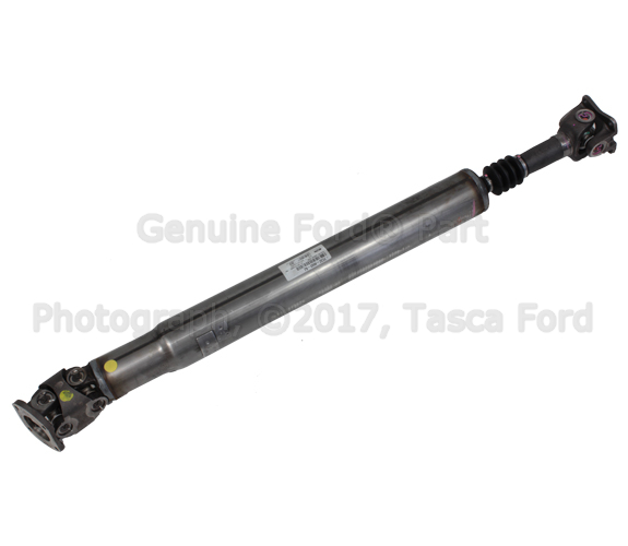 7C3Z4602AJ - Universals &amp; Rear Axle: Drive Shaft for Ford: F-350 Super Duty Image