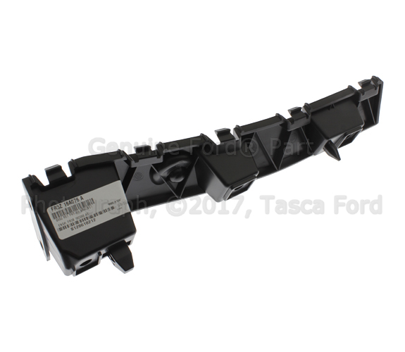 FR3Z16A076A - Body: Retainer Plate for Ford: Mustang Image