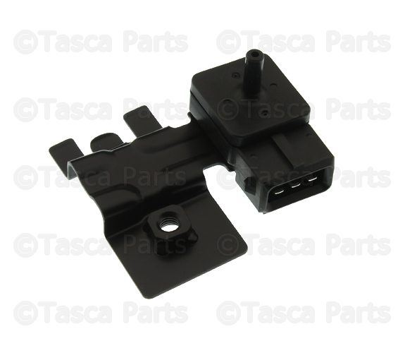9486209 - Emission Control: Manifold Absolute Pressure Sensor for Volvo Image