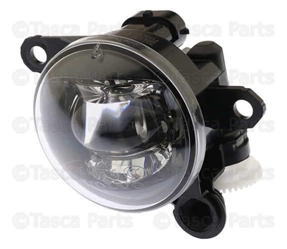2019-2022 Volvo Fog Lamp - Passenger Side (RH) 32228884 | TascaParts.com