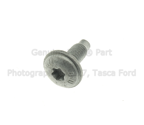 W701210S442 - Body: Door Lock Striker Plate Bolt for Ford Image