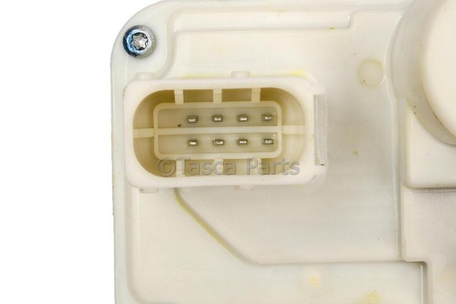 22922940 - Body: Lock Assembly for GM Image