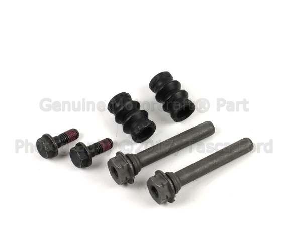 8C2Z2C150C - Brakes: Mount Kit for Ford: E-150, E-250, E-350 Super Duty, E-450 Super Duty Image