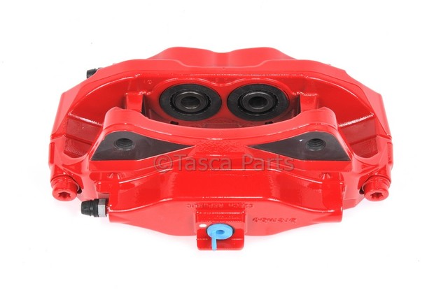 84063675 - : Disc Brake Caliper for GM Image