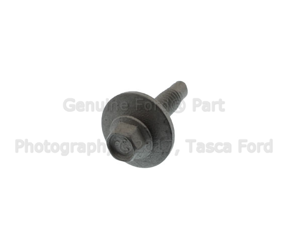 W705132S439 - Steering: Seal Screw for Ford: EcoSport, Edge, Escape, Expedition, Explorer, F-150, F-250 Super Duty, F-350 Super Duty, F-450 Super Duty, Police Interceptor Sedan, Police Interceptor Utility, Special Service Police Sedan, Taurus | Lincoln: MKC, MKS, Nautilus, Navigator Image