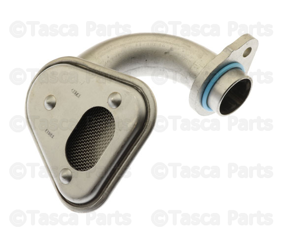 5184427AI - : Oil Pickup Tube for Chrysler: 200, Town &amp; Country | Dodge: Avenger, Grand Caravan, Journey | Ram: C/V, ProMaster 1500, ProMaster 2500, ProMaster 3500 Image