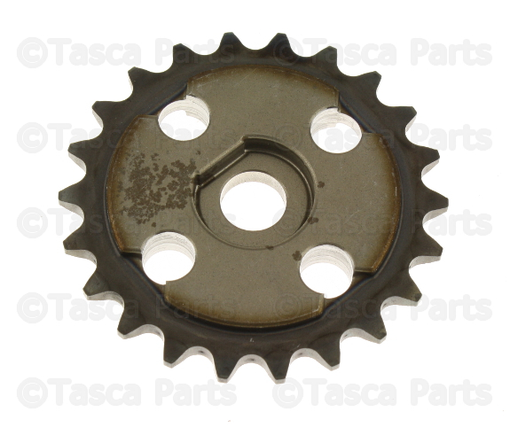L3K914143 - Engine: Gear for Mazda Image