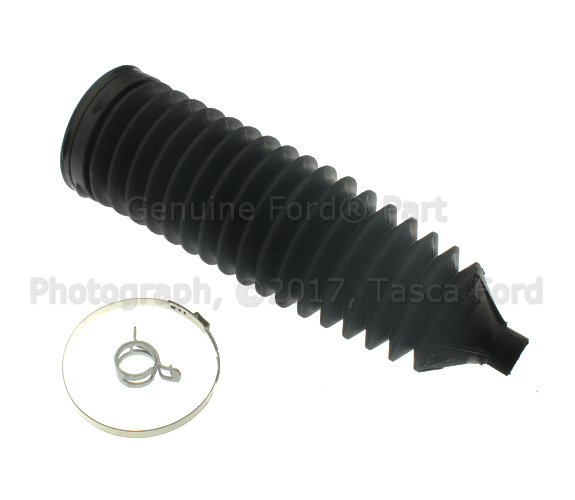 7L1Z3332AA - Steering: Boot Kit for Ford: Expedition, F-150 | Lincoln: Navigator Image