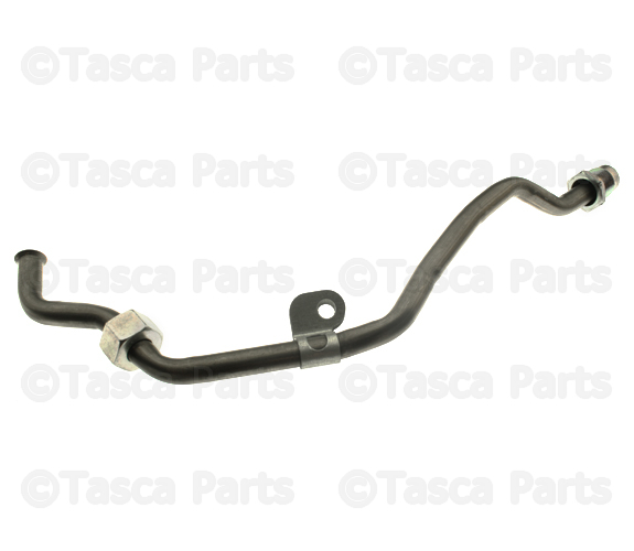 FP4920310A - Emission System: Egr Pipe for Mazda Image