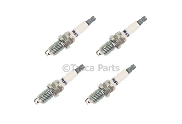 95519058 - : Conventional Spark Plug for Saturn: Astra Image