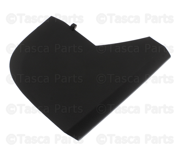 1HR97DX9AC - Interior Trim: Close Out Panel, Left for Mopar Image
