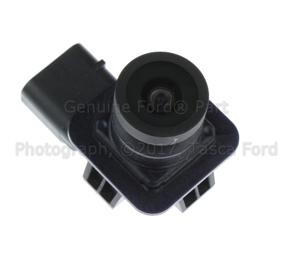 BB5Z19G490A - : Park Assist Camera for Ford Image