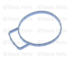 1F2213655 - : Fuel Injection Throttle Body Mounting Gasket for Mazda Image