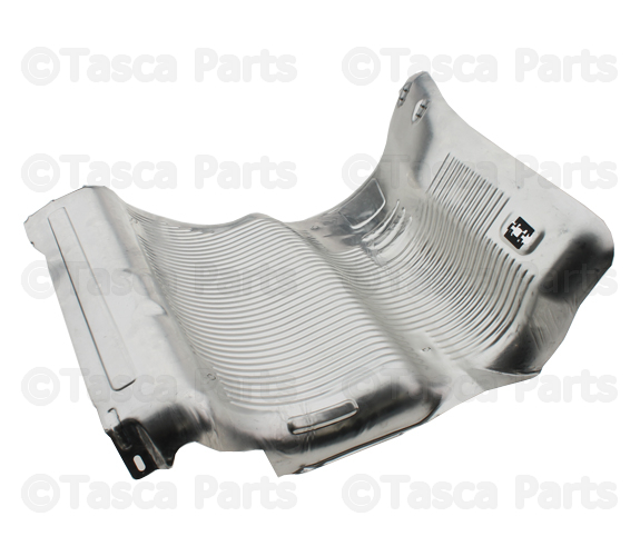 2008-2023 Nissan Tank Shield 17285-JG00C | TascaParts.com