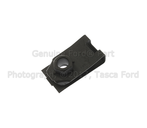 W708770S436 - Body: Mount Bolt Retainer Clip for Ford: F-250 Super Duty, F-350 Super Duty, F-450 Super Duty, F-550 Super Duty Image