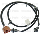 15851787 - Electrical: Harness for Chevrolet: Silverado 1500, Silverado 1500 Classic, Silverado 1500 HD, Silverado 1500 HD Classic, Silverado 2500, Silverado 2500 HD, Silverado 2500 HD Classic, Silverado 3500, Silverado 3500 Classic, Silverado 3500 HD | GMC: Sierra 1500, Sierra 1500 Classic, Sierra 1500 HD, Sierra 1500 HD Classic, Sierra 2500, Sierra 2500 HD, Sierra 2500 HD Classic, Sierra 3500, Sierra 3500 Classic, Sierra 3500 HD Image
