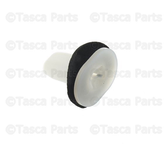 H260506K8 - Body: Bumper Cover Grommet for Mazda Image