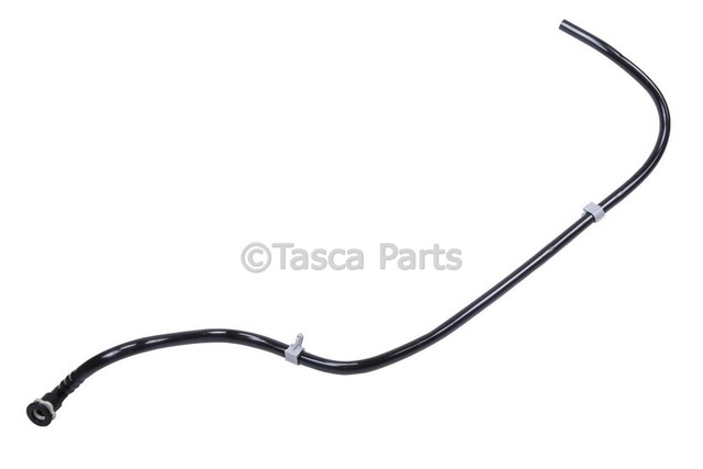 22848181 - : Fuel Tank Filler Hose for Chevrolet: Corvette Image