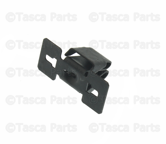 5183405AA - Interior Trim: Headlining Clip for Chrysler: PT Cruiser | Dodge: Caliber | Jeep: Compass, Patriot Image