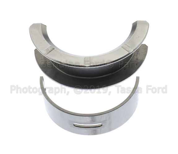 AU7Z6D309FB - Engine: Engine Crankshaft Thrust Washer for Ford: E-350 Super Duty, E-450 Super Duty, F-150, F-250 Super Duty, F-350 Super Duty Image