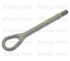 68159287AB - : Tow Hook for Jeep: Cherokee, Grand Cherokee Image