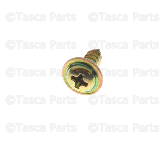 998650412 - Body: Lamp Bezel Bolt for Mazda Image