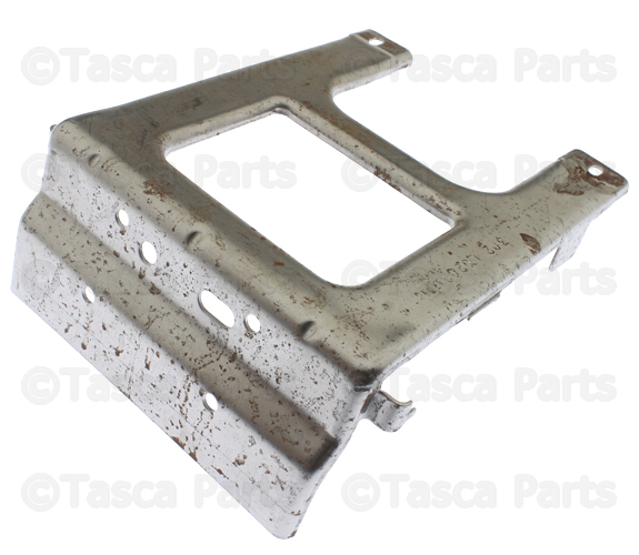 68142227AA - Interior Trim: Console Bracket for Mopar Image