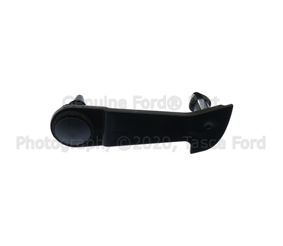 8A8Z00817A - Body: Belt Molding Retainer Clip for Ford: Flex Image