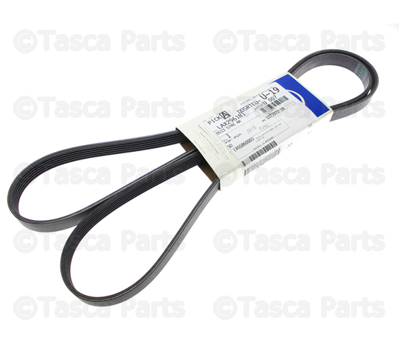 5135746AA - Cooling: Accessory Drive Belt for Mopar Image