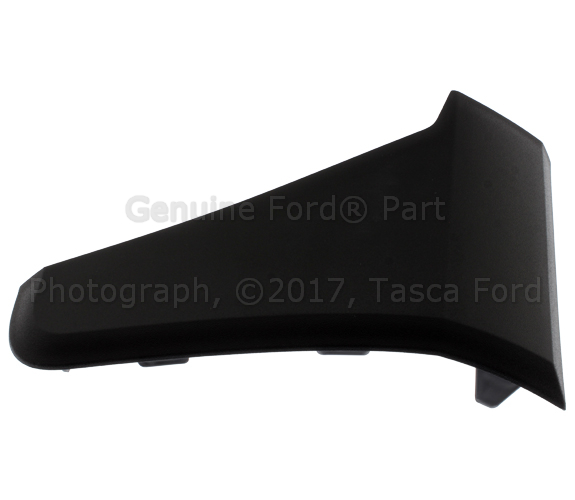 BC3Z99292A22AA - : Stone Guard - Passenger Side (RH) for Ford Image