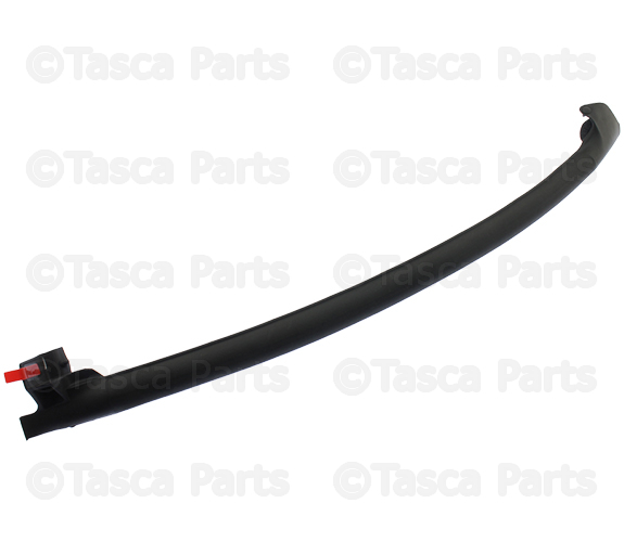 1996-2025 GM Driver Side Door Weatherstrip 25821989