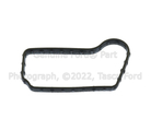 FB5Z6840A - Engine: Engine Oil Filter Adapter Gasket for Ford Image