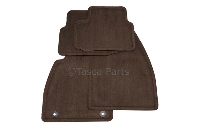 23492682 - : Floor Mats, Carpet for GM Image
